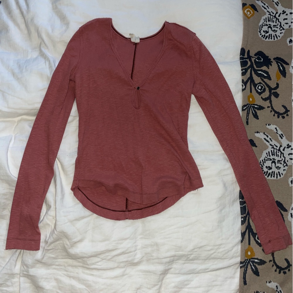 Free People Intimatelt Thermal